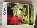 Patricia Cornwell - Chaos, Ophalen of Verzenden, Zo goed als nieuw, Patricia Cornwell