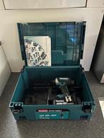 MAKITA SLAGSCHROEVENDRAAIER DTD153 zj...18volt +batterij BL1, Doe-het-zelf en Bouw, Ophalen, Nieuw