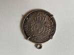 Munt Ecu Louis XV 1727, Ophalen, Frankrijk, Losse munt