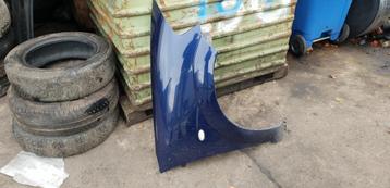 CITROËN C3 VOORSCHERM RECHTS BJ 2001 TOT 2007 beschikbaar voor biedingen