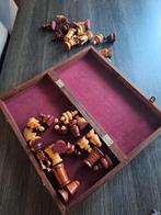 Schaakspel, Hobby en Vrije tijd, Gezelschapsspellen | Bordspellen, Ophalen of Verzenden