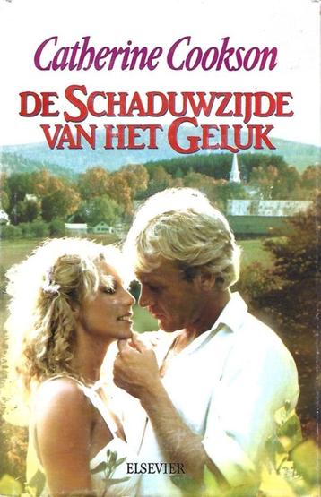Catherine  Cookson /   24 boeken + 6 pockets vanaf 1 euro beschikbaar voor biedingen