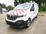 Renault Trafic 2.0dCi - L2H1 - 08/2021 - €6d, Voorwielaandrijving, 4 cilinders, USB, Renault