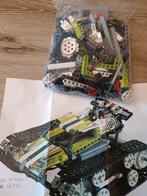 lego technic 42065, Kinderen en Baby's, Speelgoed | Bouwstenen, Gebruikt, Ophalen of Verzenden