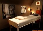 Allsenses, massage voor heren. Daar geniet je van !, Massage relaxant