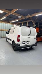 Citroen berlingo, Auto's, Bestelwagens en Lichte vracht, Citroën, Diesel, Particulier, Te koop