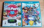Jeux Wii U_Prix en description, Consoles de jeu & Jeux vidéo, Jeux | Nintendo Wii U, Utilisé, Enlèvement ou Envoi