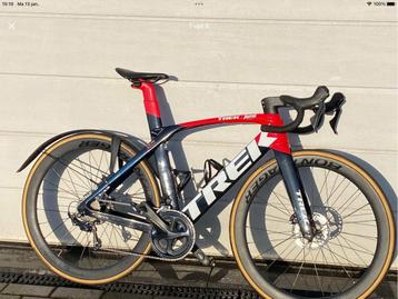 Trek madone slr6  beschikbaar voor biedingen