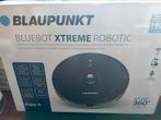 Blaupunkt Bluebot xtreme, Ophalen, Gebruikt, Robotstofzuiger