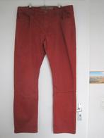115 - pantalon pour homme Tim van Vögele taille 38/32, Rouge, Vögele, Comme neuf, Autres tailles