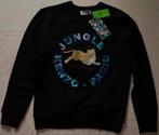 Kenzo Jungle trui maat L, Maat 52/54 (L), Kenzo, Zwart, Nieuw