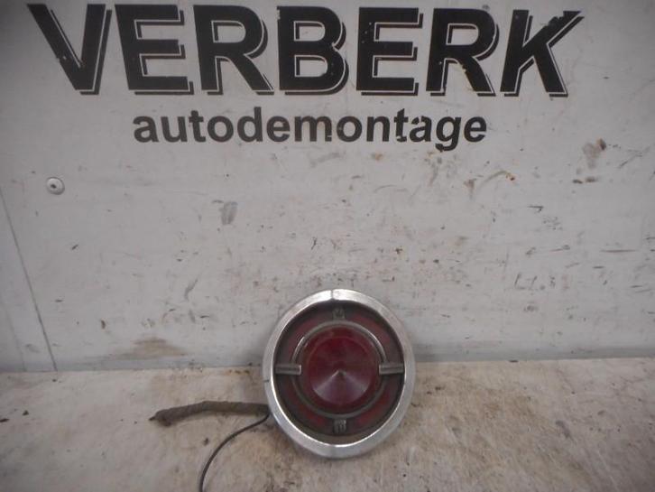 ACHTERLICHT RECHTS Chevrolet USA Impala (saestdb62guide1), Auto-onderdelen, Verlichting, Chevrolet, Gebruikt