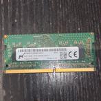Micron DDR4 8GB RAM - MTA8ATF1G64HZ-3G2J1, Enlèvement ou Envoi, DDR4