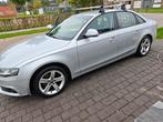 Audi A4, Auto's, Audi, Cruise Control, A4, Particulier, Euro 4