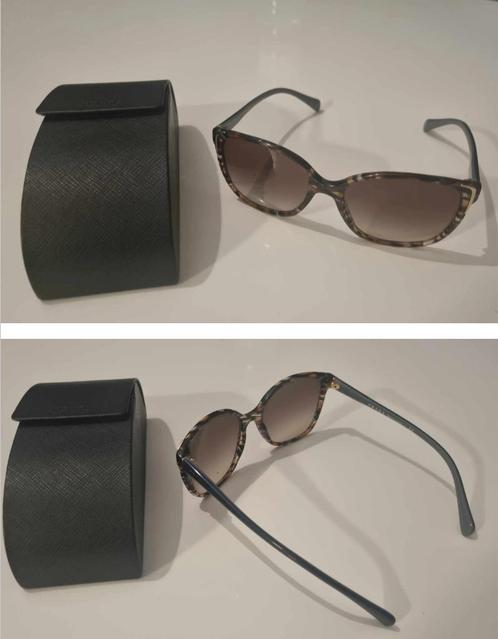 Prada zonnebril nieuw, Handtassen en Accessoires, Zonnebrillen en Brillen | Dames, Zo goed als nieuw, Zonnebril, Prada, Verzenden