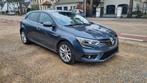 Renault Mégane 1.5dci Automatique, Autos, Renault, 5 places, Berline, Cuir et Tissu, Automatique