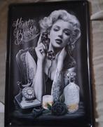 Ik zoek iemand die een collectie van Marilyn Monroe, Enlèvement