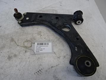 BRAS DE SUSPENSION AVANT GAUCHE (TRIANGLE) Opel Corsa E, Autos : Pièces & Accessoires, Utilisé, Opel