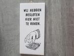 Stenen spreuk, Verzamelen, Poëzieplaatjes, Ophalen of Verzenden