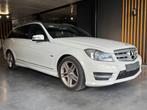 Mercedes-Benz C 180 CDI (BlueEFFICIENCY)Avantgarde | Pano |, Auto's, Automaat, Euro 5, 140 g/km, https://public.car-pass.be/vhr/db0cf8ac-d9ec-428b-b1de-57db3fe93e65