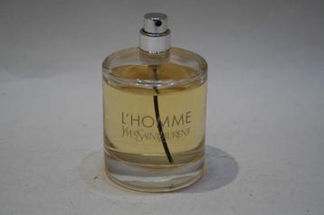 Yves Saint Laurent L'Homme rest 95 van 100 ml EdT beschikbaar voor biedingen