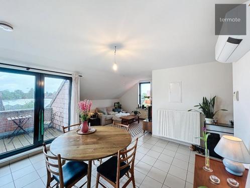Appartement te huur in Desselgem, Immo, Huizen te huur, Appartement, B