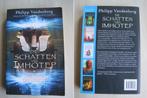 029 - De schatten van Imhotep - Philipp Vandenberg, Ophalen of Verzenden, Zo goed als nieuw, Philipp VanDenBerg, Amerika
