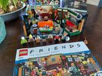 Lego Friends central perk, Ophalen, Zo goed als nieuw