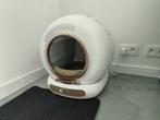 Automatische kattenbak viervoeter NEW, Ophalen, Zelfreinigend, Nieuw, Gesloten