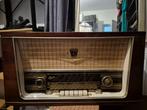 Antieke radio, Antiek en Kunst, Ophalen