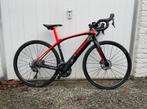 Trek - Domane+ LT 2020 52cm koersfiets, Ophalen, Gebruikt
