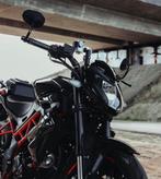 Benelli BN125 comme neuve !, Motos, Motoren | Benelli, Entreprise, 125 cm³