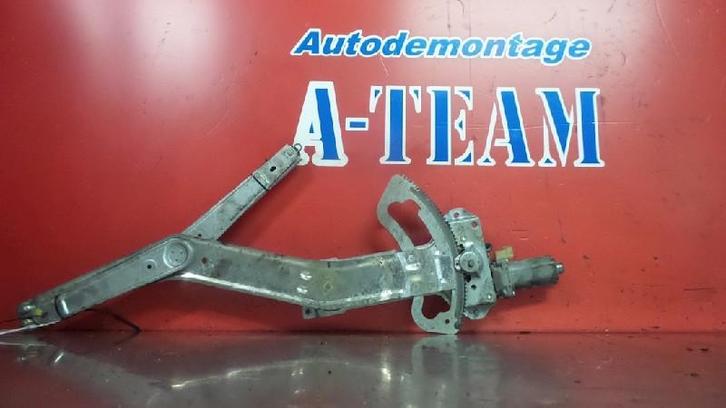 RAAMMECHANIEK LINKS VOOR Saab 900 II (0130821662), Auto-onderdelen, Ruiten en Toebehoren, Saab, Gebruikt