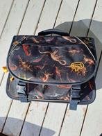 Boekentas + gratis brooddoos, Ophalen of Verzenden, Zo goed als nieuw