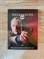 Salamander dvd, Cd's en Dvd's, Ophalen of Verzenden, Gebruikt