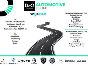 Peugeot 408 ALLURE | MILD HYBRID  beschikbaar voor biedingen