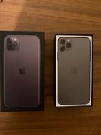 iPhone 11 pro max 64GB, Telecommunicatie, Mobiele telefoons | Apple iPhone, Ophalen, 64 GB, Zonder simlock, 74 %