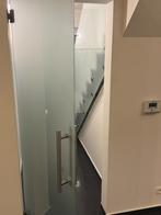 Glazen deuren, Enlèvement ou Envoi, Utilisé