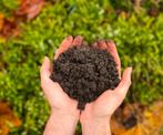 Zoek gratis teelaarde – mag bij ons geleverd worden, Ophalen, Tuinaarde