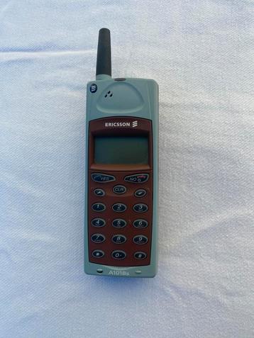 Ericsson A1018