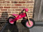Loopfiets, Kinderen en Baby's, Ophalen, Zo goed als nieuw, Loopfiets