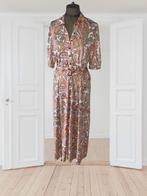 Lange jurk K-design xxl, Kleding | Dames, K-design, Verzenden, Maat 46/48 (XL) of groter, Zo goed als nieuw