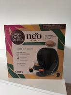Krups NESCAFÉ DOLCE GUSTO NEO, Ophalen, Nieuw, Koffiemachine