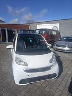 SMART FORTWO 1.0I BENZINE AUTOMAAT, Automaat, Euro 5, Bedrijf, Dealer onderhouden