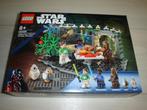 Lego Star Wars 40658- Millenium Falcon Holiday Diorama., Kinderen en Baby's, Speelgoed | Duplo en Lego, Nieuw, Complete set, Ophalen of Verzenden