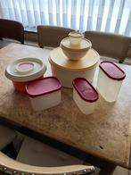 Tupperware, Enlèvement