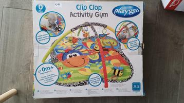 PlayGro Activity Gym beschikbaar voor biedingen