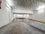 Locatie van magazijn of voertuig, Immo, Brussel