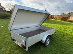Remorque ANNSEMS, Caravans en Kamperen, Kampeeraccessoires, Ophalen, Zo goed als nieuw