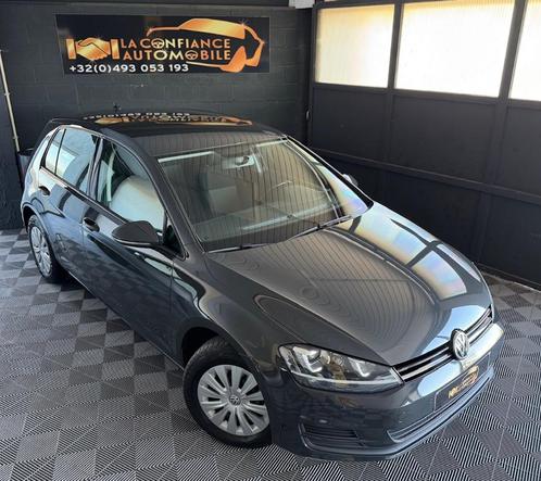 Volkswagen Golf 1.6TDi 1e eigenaar garantie 12 maanden, Auto's, Volkswagen, Particulier, Te koop, Golf, ABS, Airbags, Airconditioning